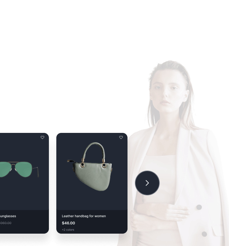 Fashion Store v.1