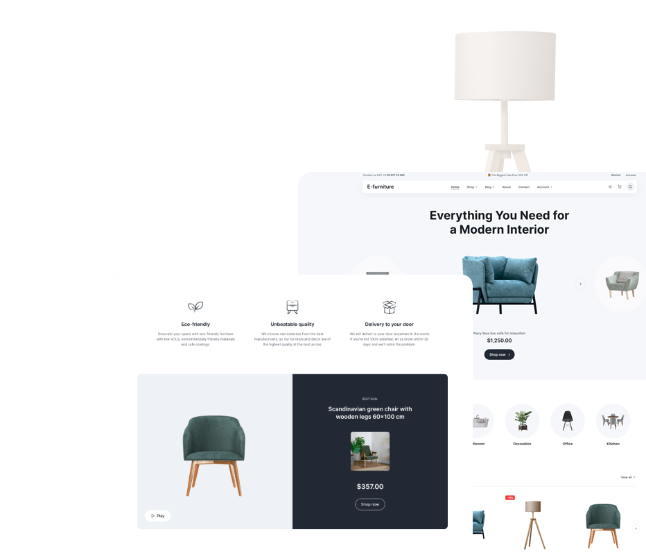 Fashion Store v.2