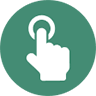 Touch UI
